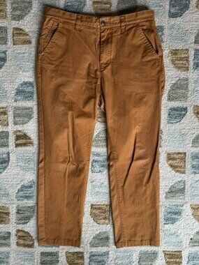 Hawkings McGill Mens Chinos